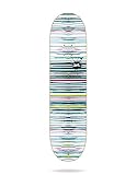Tail: 6.36 Jart Splatter Tablas Skateboard, Unisex Adulto, 8.0