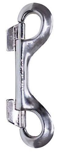 Preisvergleich Produktbild Orion Karabinerhaken, 1er Pack (1 x 1 Stück)