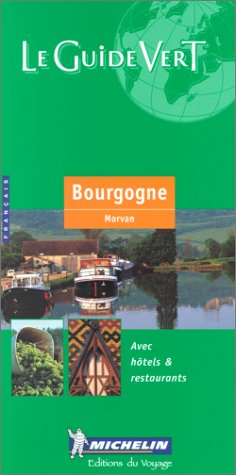 Download Bourgogne : Morvan