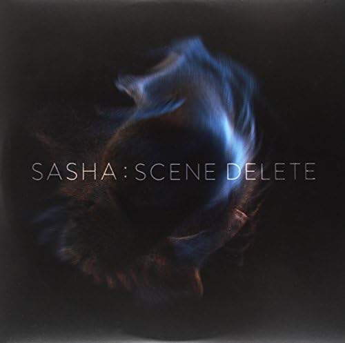 Late Night Tales presents Sasha: Scene Delete