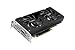 Produktbild Palit RTX2060 Gamingpro OC, 6 GB GDDR6, LED, 2 x Lüfter, DP, DVI, HDMI, 2 Slots
