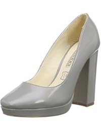 BUFFALO 115-1617 Box Pu - De salón Mujer