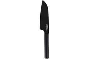 Berghoff - Coltello Santoku Kuro 16 cm