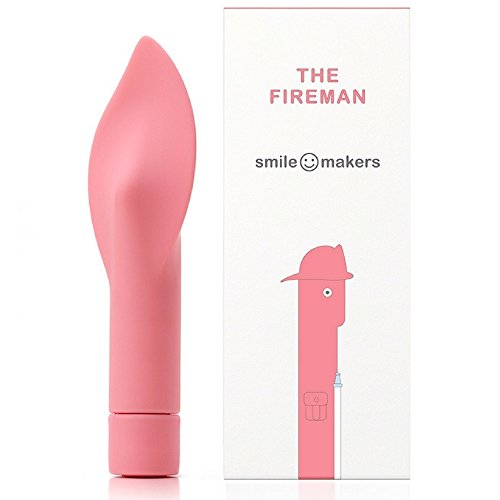 Preisvergleich Produktbild Smile Makers Vibrator The Fireman