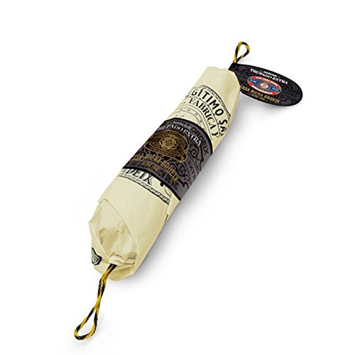 Salchichón de Vic Trufado Cular