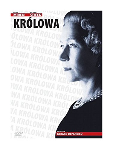 Preisvergleich Produktbild KRÓLOWA DVD