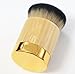 Tonsee Brand New Tarte Airbuki Bamboo Powder Foundation Brush Cosmetic Makeup Authentic