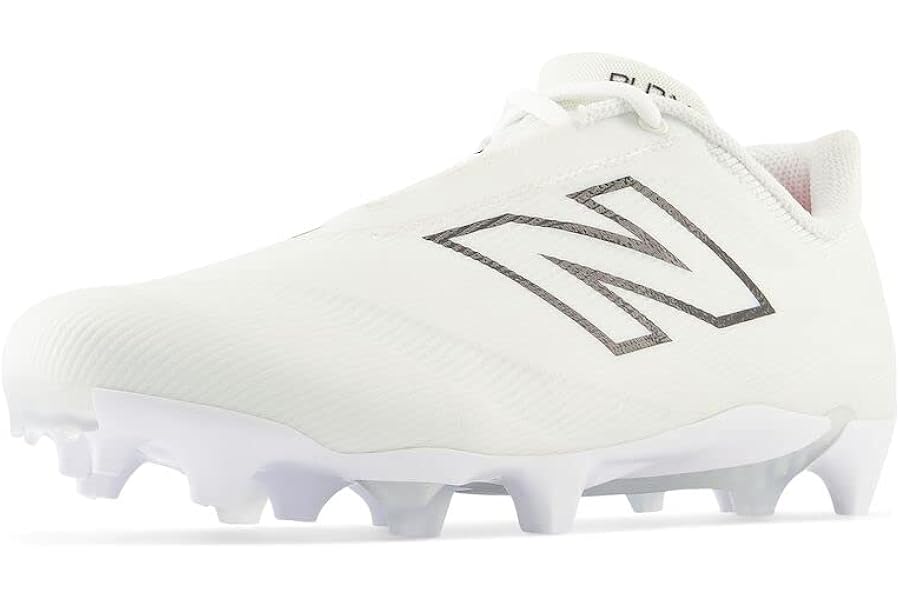 New Balance Unisex Burnx4Lacrosse Shoe