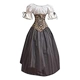 -Damen Ele Chiffonkleid Sommerkleid Partykleid Hochzeit Festliches Kleid A Linie Kurzarm Knielang -Schulterfreies Kleid 1950er Vintage Kleid 3/4 arm Petticoat Kleider CL847 -Damen    B Kleid -Damen   S/L  W Kleid -Denim Damen Kleid -Damen Vmanna Milo  Button   W Kleid -Damen Kleid -Damen Kleid  Straps Nie Woman Blue -Damen Weiches kleid Knielang Ku