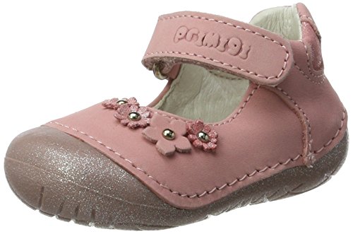 Primigi Baby Mädchen Ple 7000 Krabbelschuhe