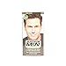 Just For Men Hair Color REAL BLACK (H-55) with Ayur Lotion Free RS.1228.00