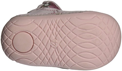 Richter Kinderschuhe Baby Mädchen Richie Krabbelschuhe - 3