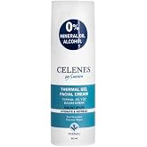 Celenes By Sweden Nemlendirici ve Canlandırıcı Thermal Jel G&uuml;nl&uuml;k Bakım Kremi 50 ml