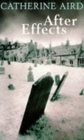 After Effects by Catherine Aird (1997-03-07) francais After Effects by Catherine Aird (1997-03-07) francais