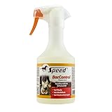 Speed BacControl Strahl und Hufspray (500 ml) bei Mauke,...