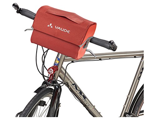Vaude Aqua Box Lenkertasche - 3