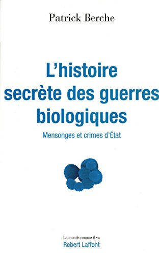 Download L'histoire secrète des guerres biologiques