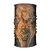 Produktbild Miedhki Magic Headwear Bison Head Outdoor Scarf Headbands Bandana Mask Neck Gaiter Head Wrap Mask Sweatband Unisex15