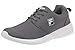 Produktbild Fila Alva Low Run Laufschuh Running Men Sneakers Grau, Schuhgröße:EUR 41