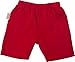 SOOKIUnisex Baby Lifestyle Short Red Size 0 9-12 Months
