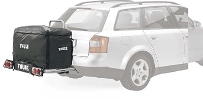 Thule 948400 EasyBag Sacoche de transport pour système EasyBase 948