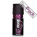 Produktbild 3x AXE Deospray Provocation 150 ml Multipack