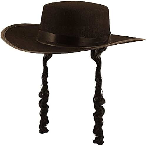 Amazon.co.uk jewish hats