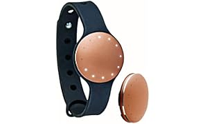 Misfit Shine Capteur d'activité et de sommeil (Coral)