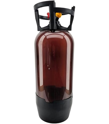 Tubo Di Malto Allungato Per Brewzilla 35 Litri Con Estensione - 5