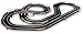 Produktbild Ninco 530020185 - Ultimate WiCo Slot Set, Rennbahn, 8.5 m