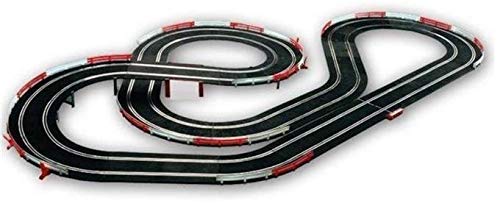 Preisvergleich Produktbild Ninco 530020185 - Ultimate WiCo Slot Set, Rennbahn, 8.5 m