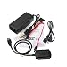 Produktbild Sata/Pata/IDE-Laufwerk auf USB 2.0 Adapter-Konverter-Kabel für Hard Drive Festplatten-HDD 2.5" 3.5" mit externem Netzadapter