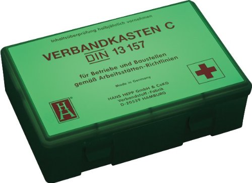 Preisvergleich Produktbild BETRIEBSVERBANDK ASTEN 45177