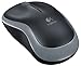 Produktbild Logitech 910-002235 - WLESS MSE M185 Grey