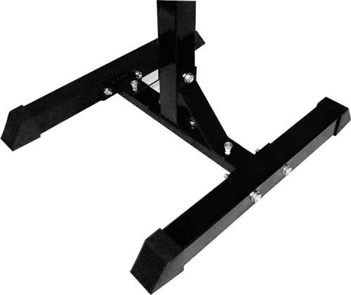 Hantelablage Hantelständer - 3