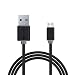 Micro-USB to USB Cable (1.5 m/ 5 Feet) Qualcomm Quick Charge Compatible Sync Data Cable -Mx Skin4Gadgets with Gift Card Worth Rs.200 RS.199.00