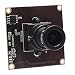 Produktbild ELP Webcam USB3.0 Compatible with Sensor Sony IMX291 USB Kamera MJPEG YUY2 50fps 2 Megapixel Hochgesch Windigkeits 1080P Kamera Modul für Android Linux Windows Mac