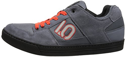 Five Ten MTB-Schuhe Freerider Grau/Orange - 5