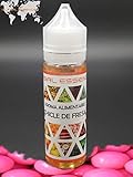 Carp fishing Global Essences Cebo de Pesca, Carp Fishing, Aroma Concentrado, Sabor Chicle. Atrayente para Picar 50 ml.