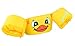 Produktbild Sevylor Schwimmflügel Puddle Jumper, für Kinder und Kleinkinder von 2-6 Jahre, 15-30kg, Schwimmscheiben, gelb, Ente