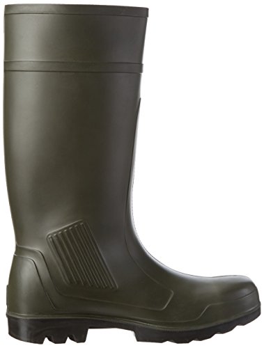 Dunlop C462933 S5 PUROFORT Unisex-Erwachsene Langschaft Gummistiefel - 8