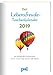Der Lebensfreude-Taschenkalender 2019: Terminkalender mit Wochenplaner, m. Ferienterminen & Jahresübersichten 2019/2020, bebilderte Aufmacherseiten ... für Notizen, m. Leseband, 17,0 x 13,6 cm by 