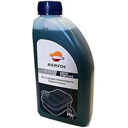 Repsol Liquido radiatore BLU concentrato