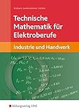 Image de Technische Mathematik für Elektroberufe: in Industrie und Handwerk: Schülerband