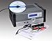 Produktbild H-Tronic AkkuMaster C5 Ladestation, Ladegerät C5 für NiCd, NiMH, LiIon, LiPo, Blei-Gel