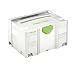 Produktbild FESTOOL Systainer SYS 3 T-LOC 396 x 296 x 210 mm