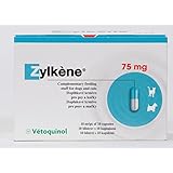 Zylkene 75mg 100 Capsules
