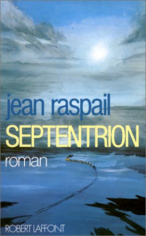 couverture de : SEPTENTRION