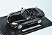 Produktbild maxi car Honda S2000 S 2000 Cabrio Roadster Schwarz Black 1/43 Modell Auto Modellauto