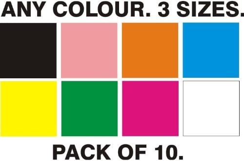Intercoat VINYL STICKERS FOR TILES BATHROOM KITCHEN 3 SIZES.ANY COLOUR. (GREY, 150mm x 150mm)